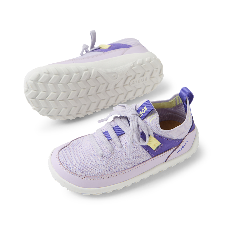 Bobux I Walk Meta Thistle BQ10576G4BSV Sports Shoes