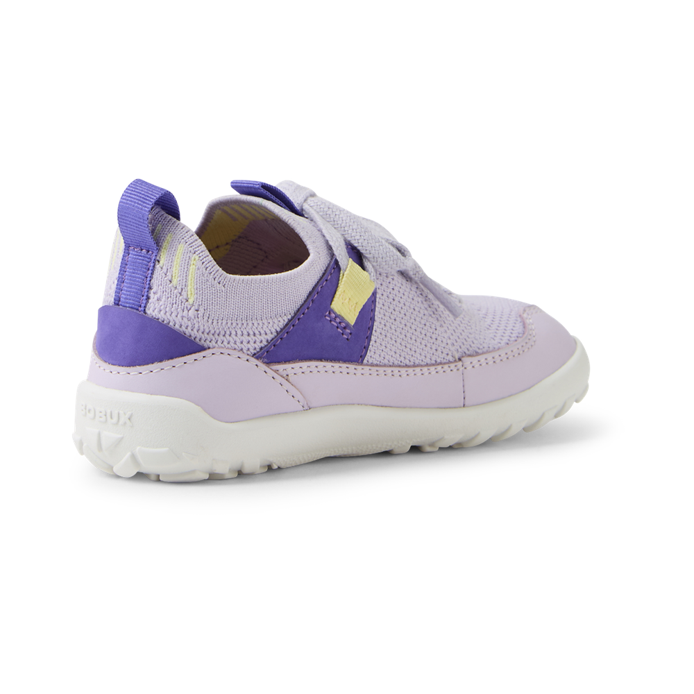 Bobux Scarpe sportive I Walk Meta Thistle BQ10576G4BSV