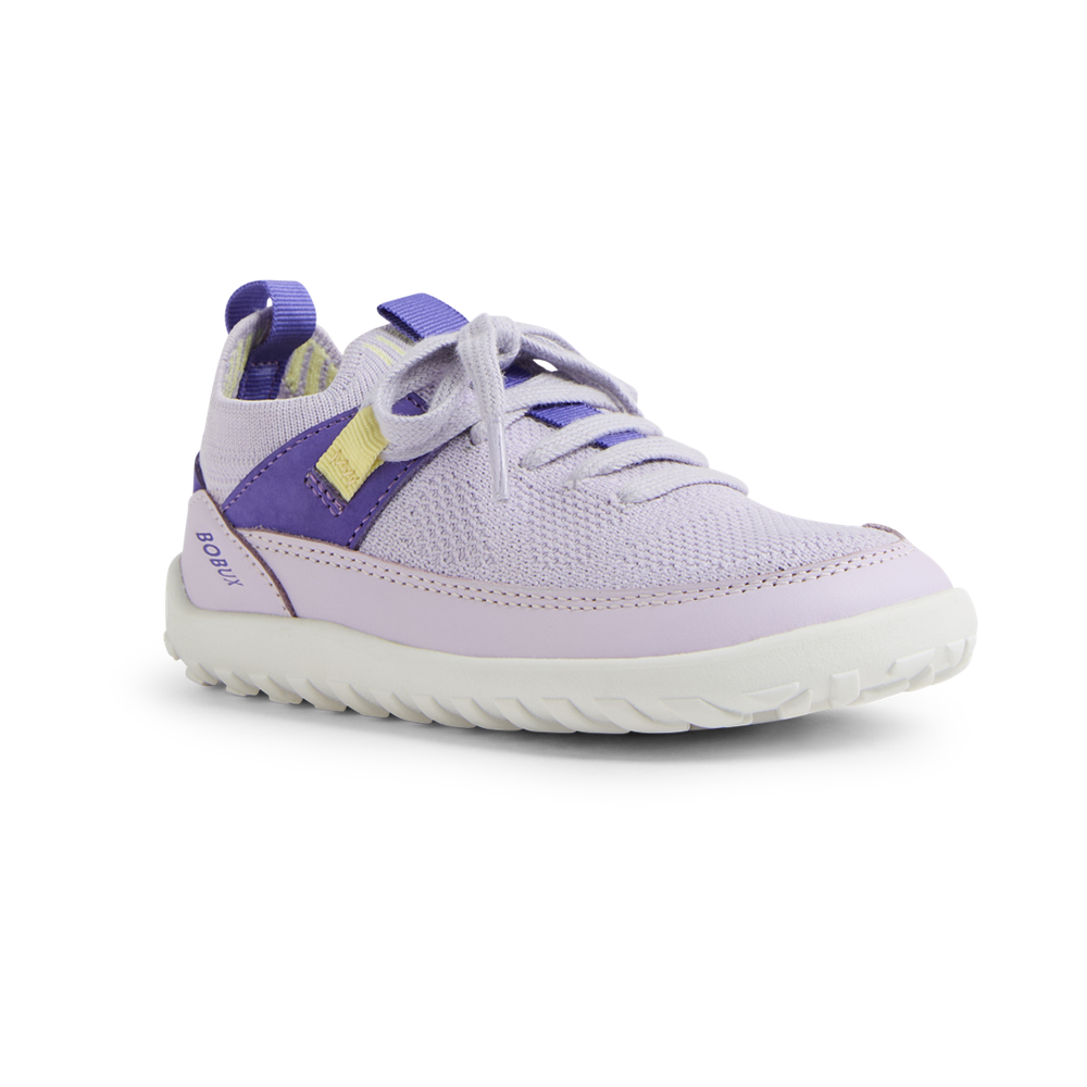 Bobux I Walk Meta Thistle BQ10576G4BSV Sports Shoes