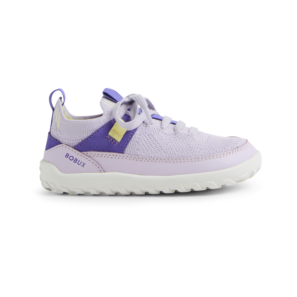 Bobux Scarpe sportive I Walk Meta Thistle BQ10576G4BSV