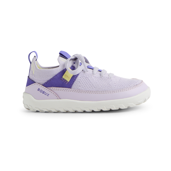 Bobux I Walk Meta Thistle BQ10576G4BSV Sports Shoes