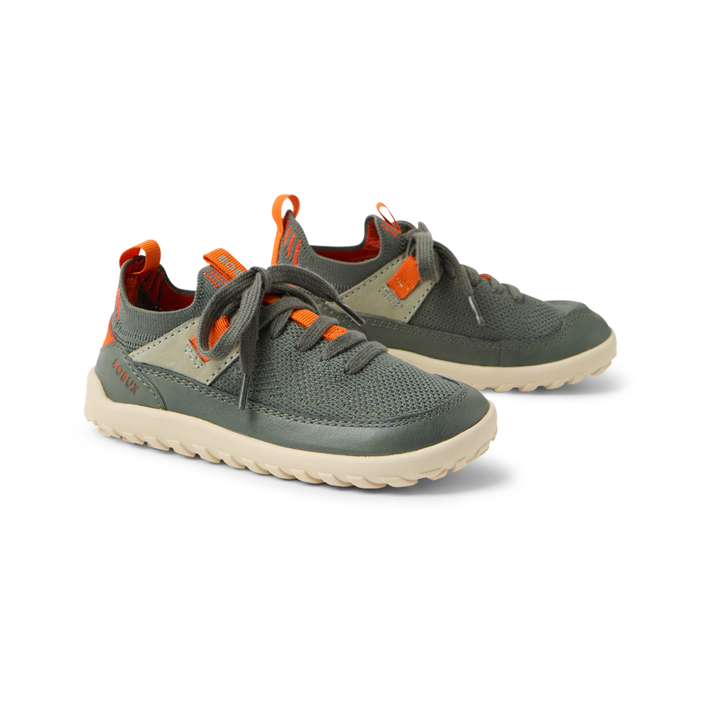 Bobux Scarpe sportive I Walk Meta Vetiver BQ10576HY6SV