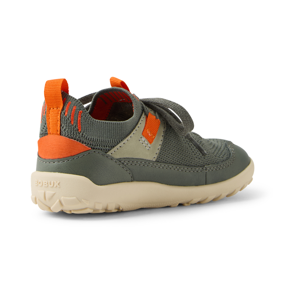 Bobux Scarpe sportive I Walk Meta Vetiver BQ10576HY6SV
