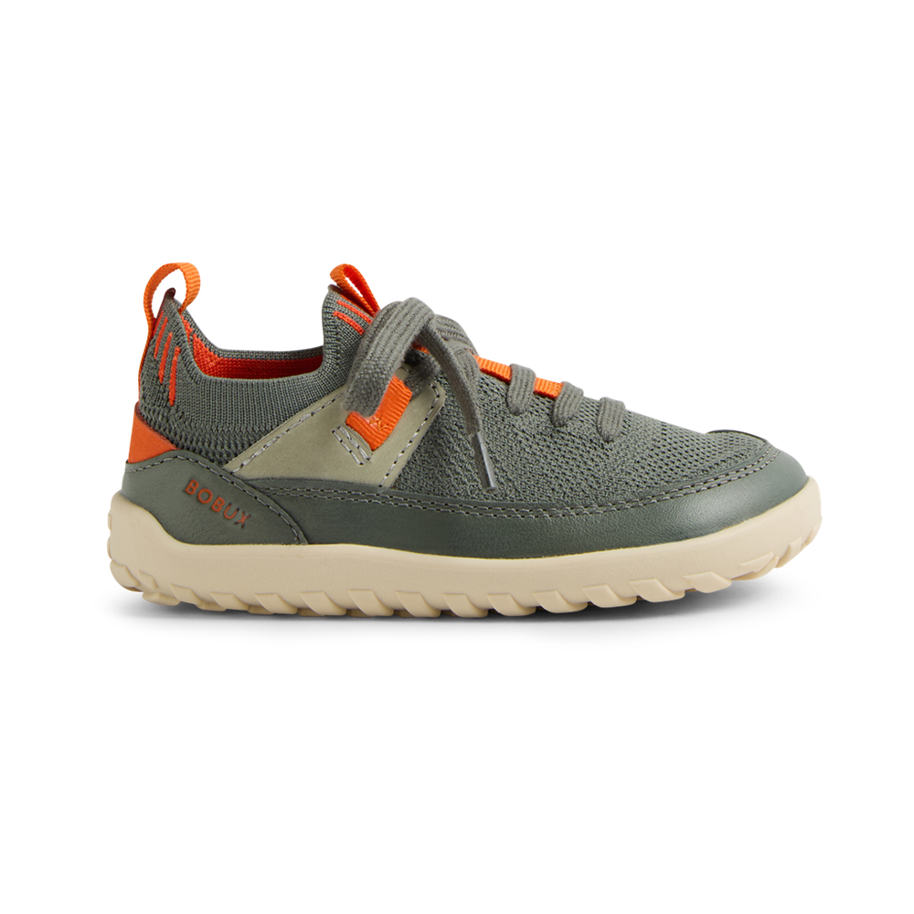 Bobux Scarpe sportive I Walk Meta Vetiver BQ10576HY6SV