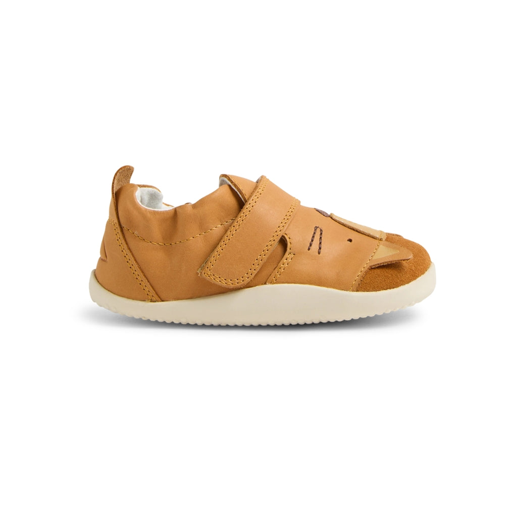 Bobux Scarpe sportive Xplorer Critters Rummage Pumpkin Spice BQ10622ONBLE