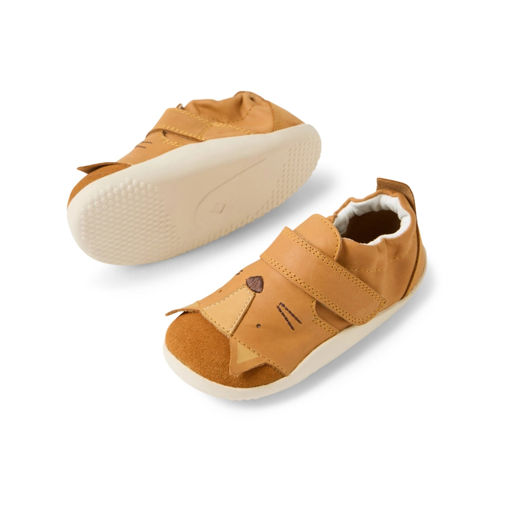 Bobux Scarpe sportive Xplorer Critters Rummage Pumpkin Spice BQ10622ONBLE