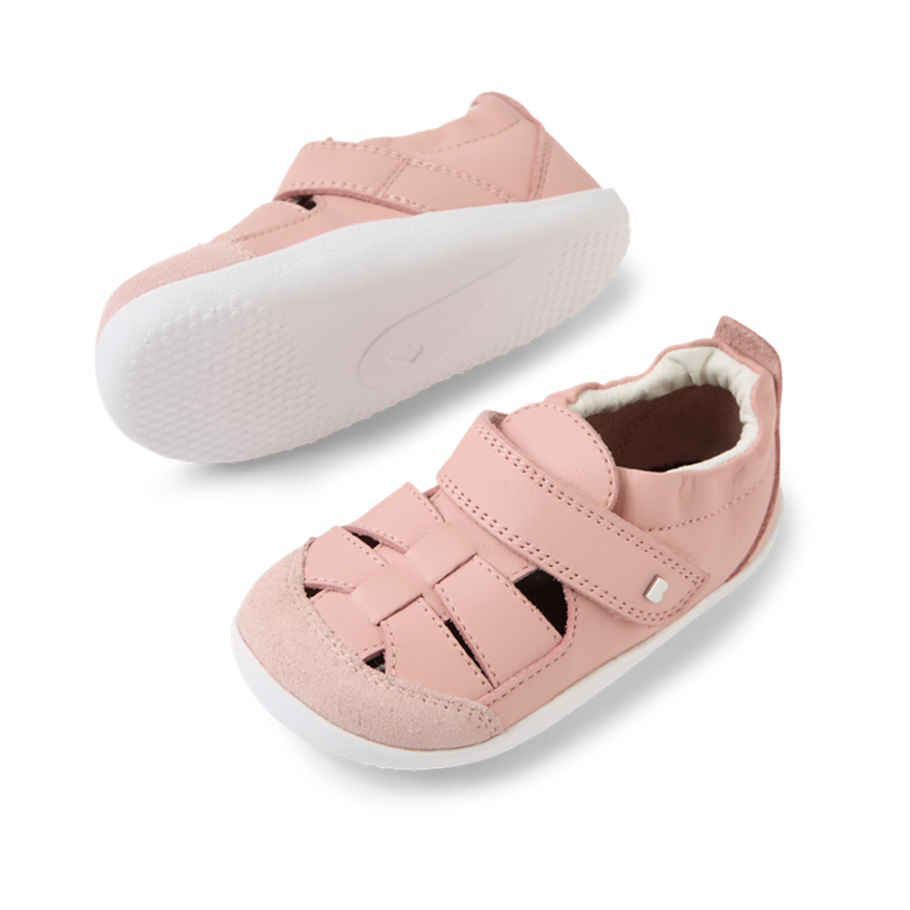 Bobux Scarpe sportive Xplorer Maris Ballet Pink BQ10667QIPLE