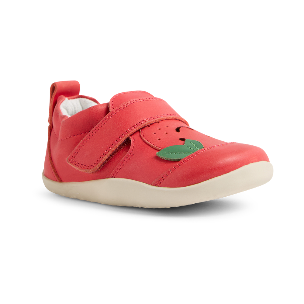 Bobux Scarpe sportive Xplorer Tommy Tomato Grenadine BQ10670R31LE