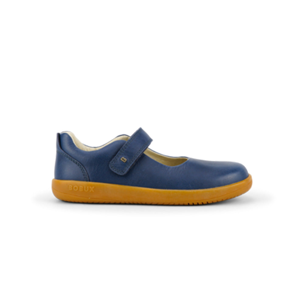 '- ["Bobux","Kids","Sandali","Scarpe","Toddler"] - Bobux Step Up Delight Midnight Delight Midnight - Lupis SRL