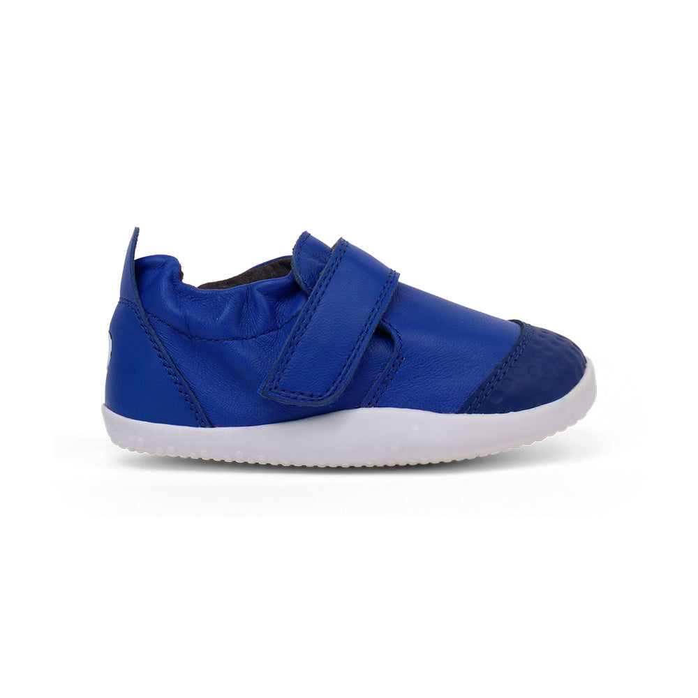 '- ["Bobux","Kids","Scarpe","Scarpe sportive","Toddler"] - Bobux XP Go Blueberry - Lupis SRL
