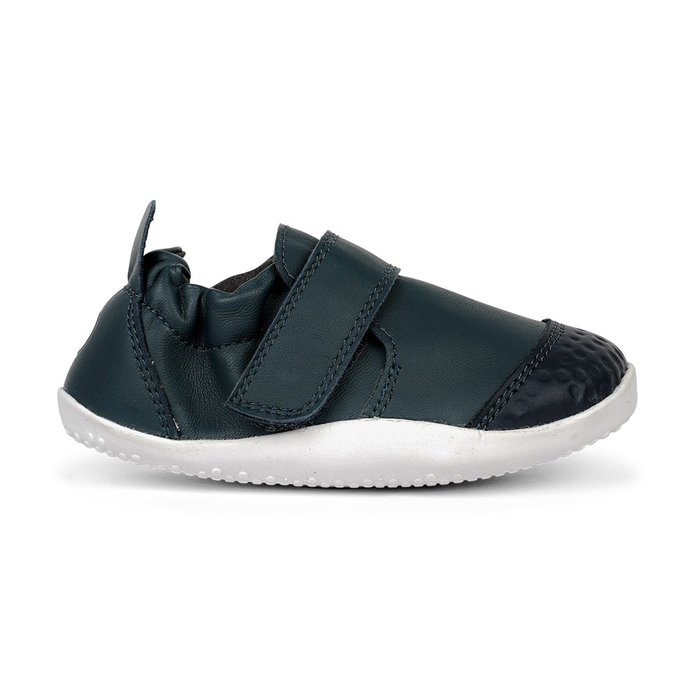 '- ["Bobux","Kids","PE25","Scarpe","Scarpe sportive","Toddler"] - Bobux XP Go Navy - Lupis SRL