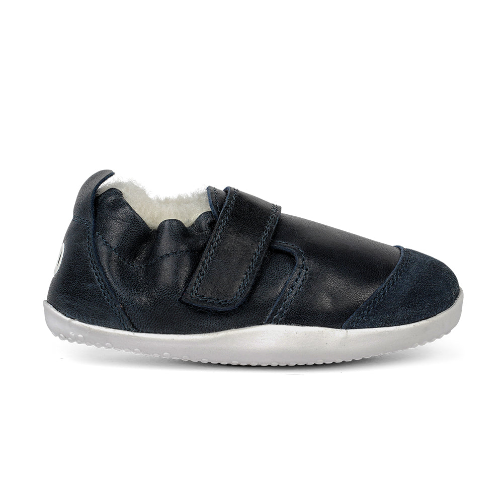 '- ["Bobux","Kids","Nuovo","Scarpe","Scarpe sportive","Toddler","Ultima Taglia"] - Bobux XP Marvel Artic BQ Navy - Lupis SRL