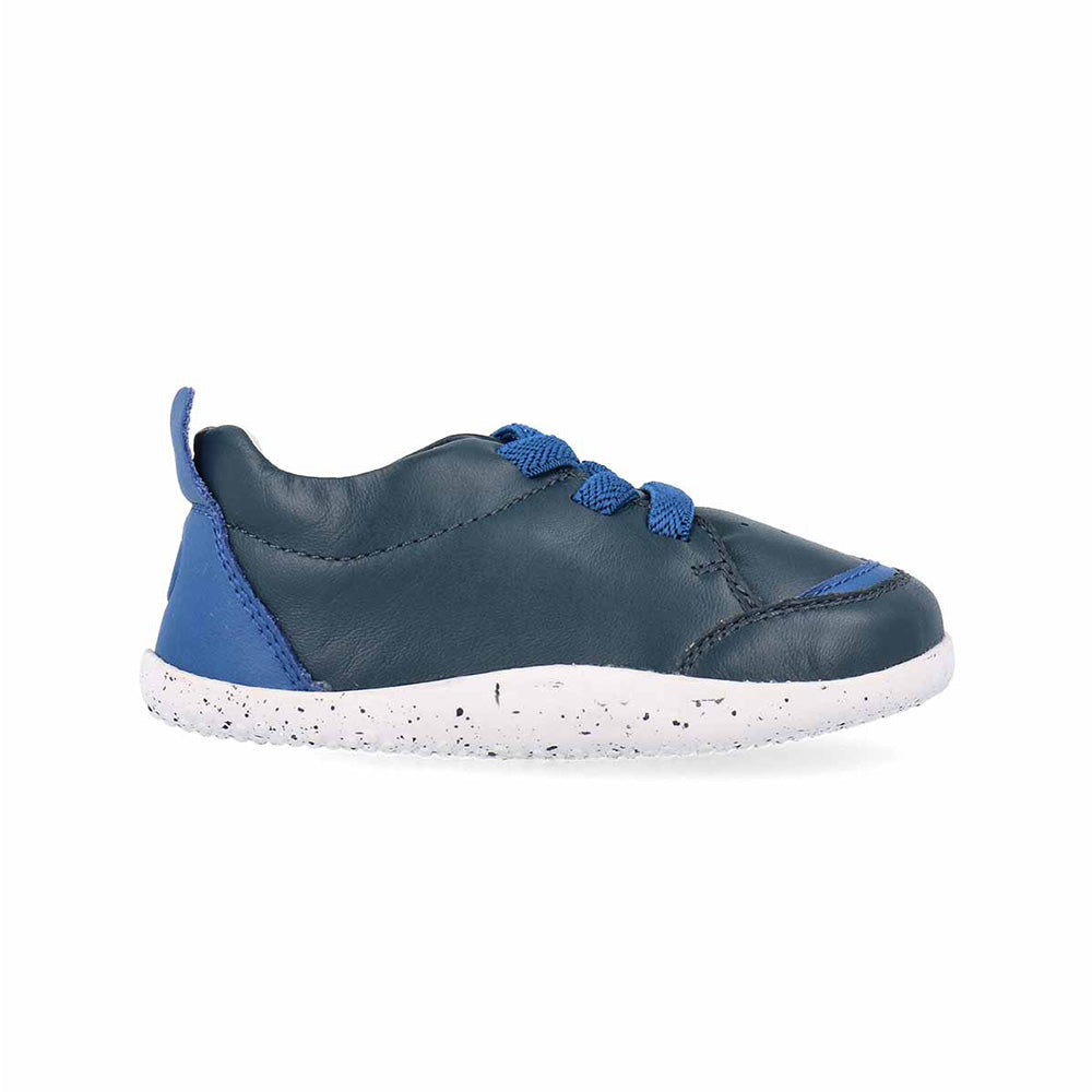 '- ["Bobux","Kids","Scarpe","Scarpe sportive","Toddler","Ultima Taglia"] - Bobux XP Sport BQ Navy Binjau Blue - Lupis SRL