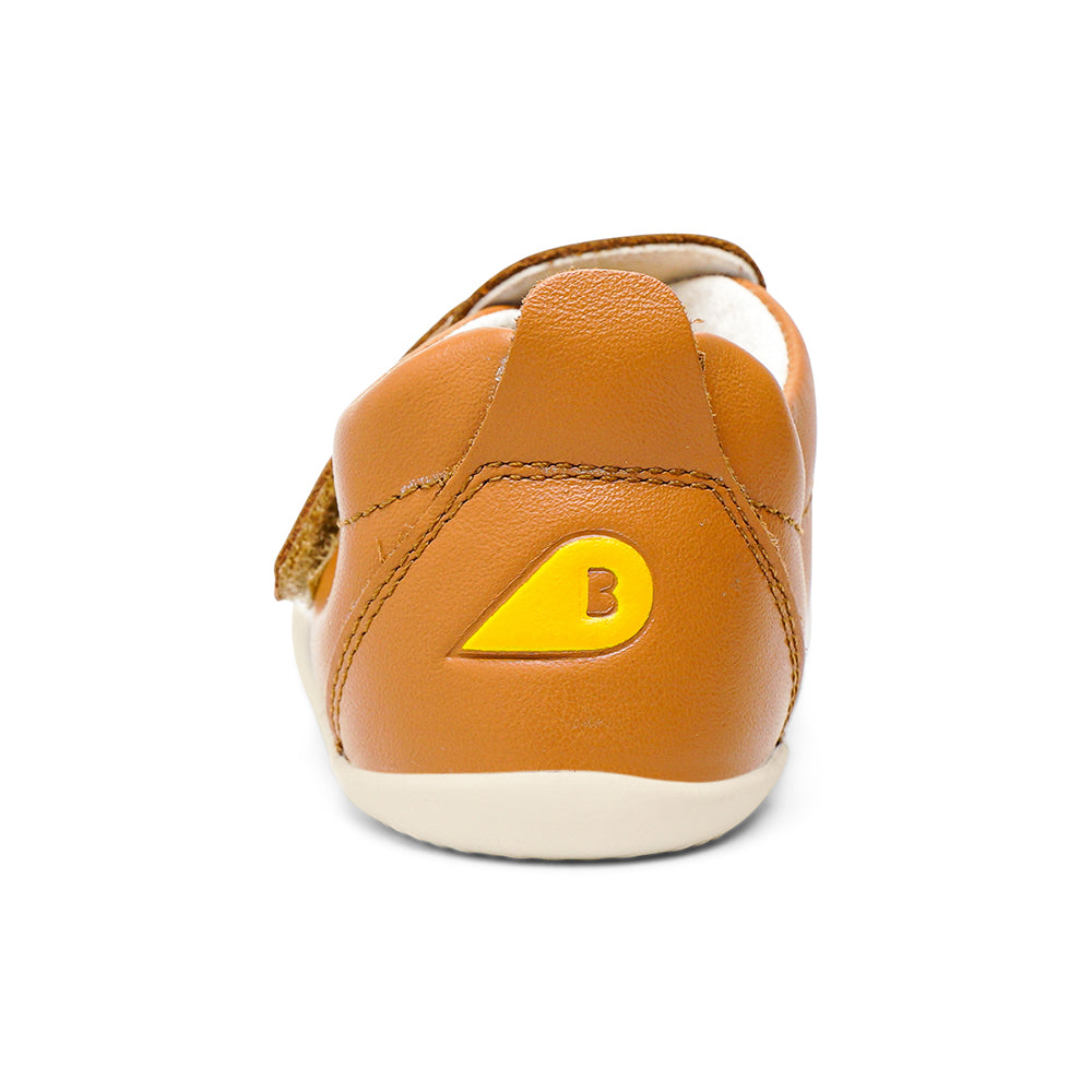 '- ["Bobux","Kids","Scarpe","Scarpe sportive","Toddler"] - Bobux Xplorer Go Caramel - Lupis SRL