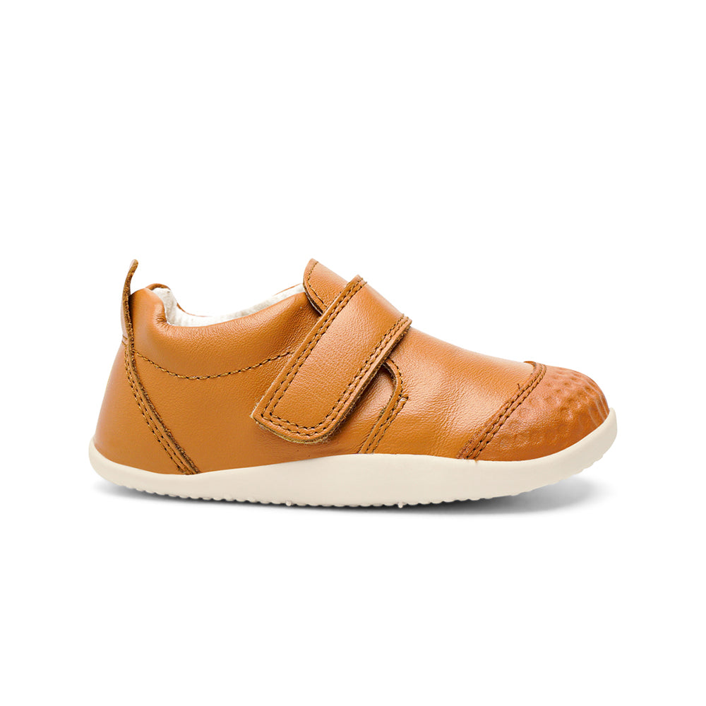 '- ["Bobux","Kids","Scarpe","Scarpe sportive","Toddler"] - Bobux Xplorer Go Caramel - Lupis SRL