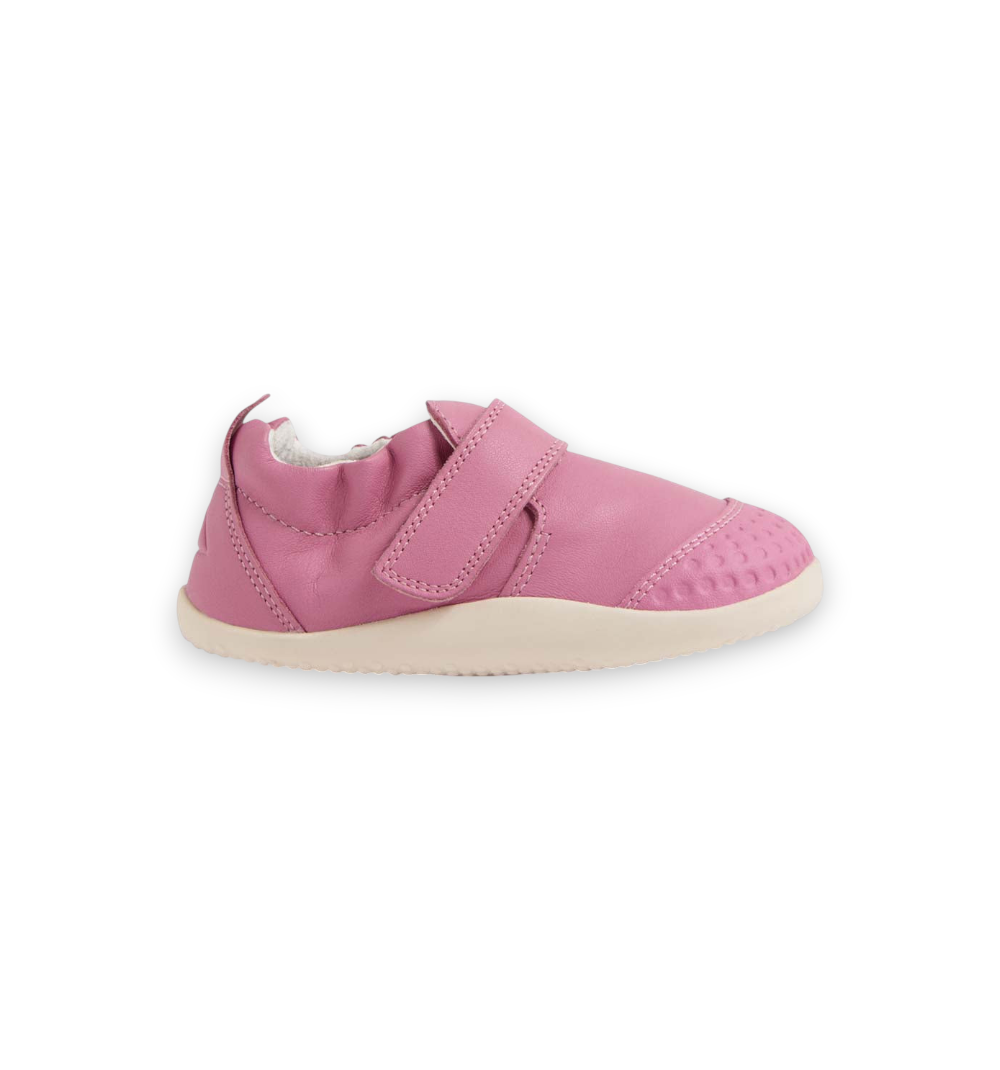 Bobux Xplorer Go Cashmere Rose BQ10089Q14LE