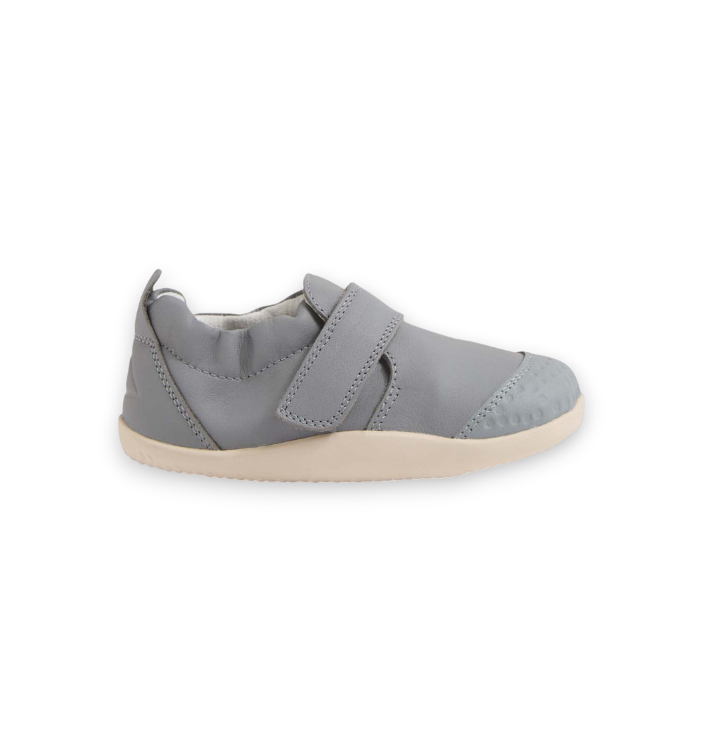 Bobux Xplorer Go Ultimate Grey BQ10089GK2LE