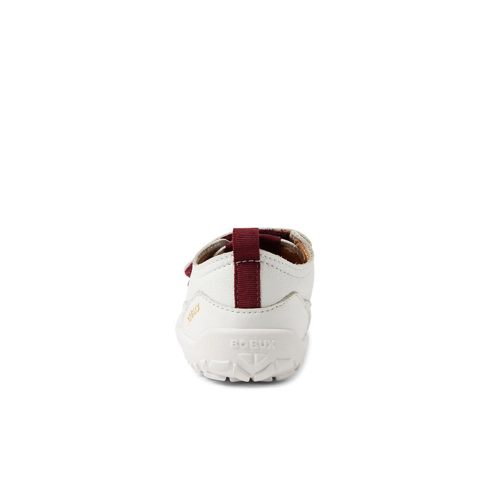 '- ["Bobux","Kids","PE25","Scarpe","Toddler"] - Bobux I Walk Dawn White 654306-001 - Lupis SRL