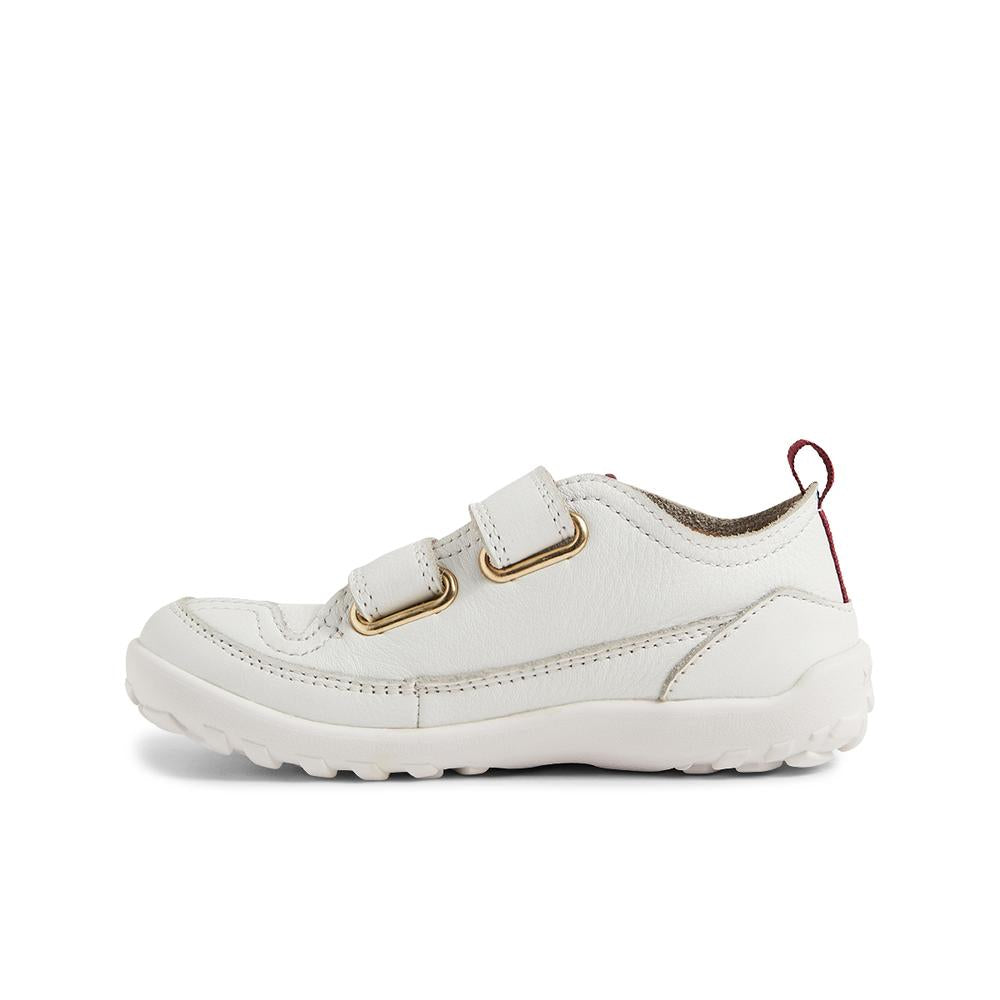 '- ["Bobux","Kids","PE25","Scarpe","Toddler"] - Bobux I Walk Dawn White 654306-001 - Lupis SRL