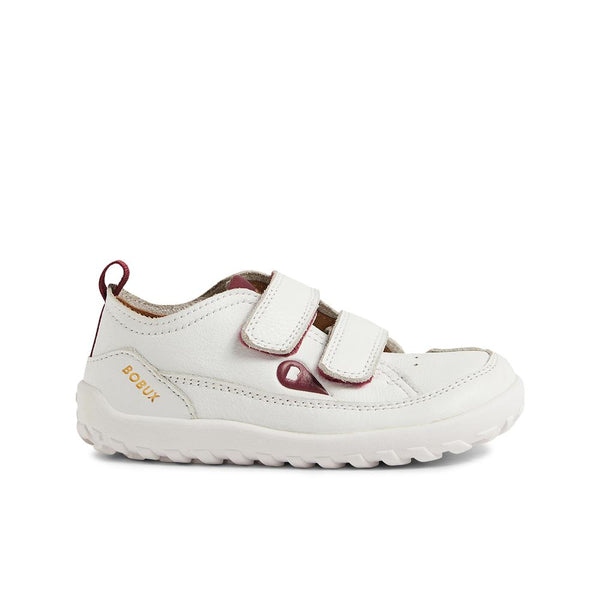 Bobux I Walk Dawn White 654306-001