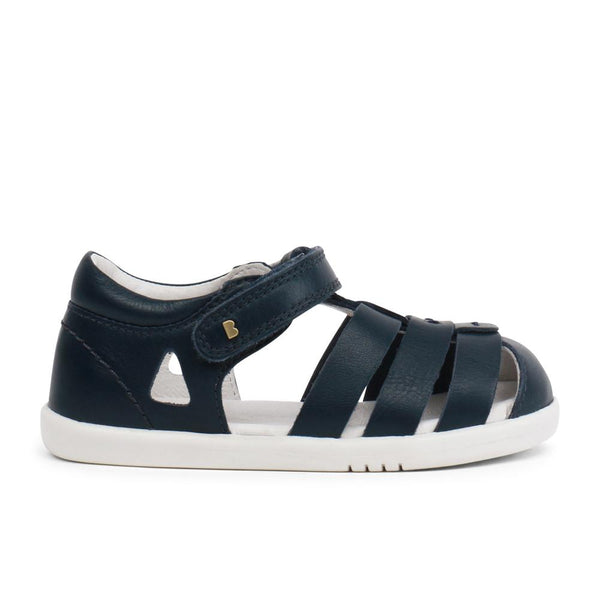 Bobux I Walk Tidal Navy 634404-703