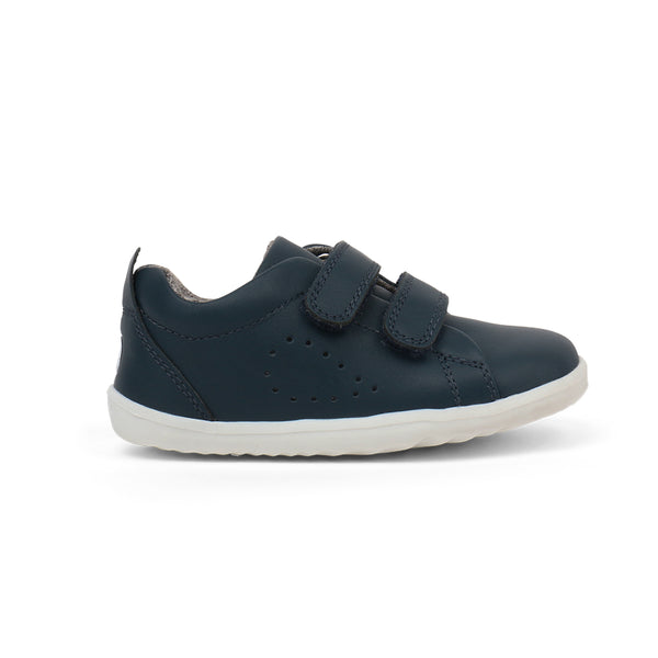 Bobux Step Up Grass Court Navy