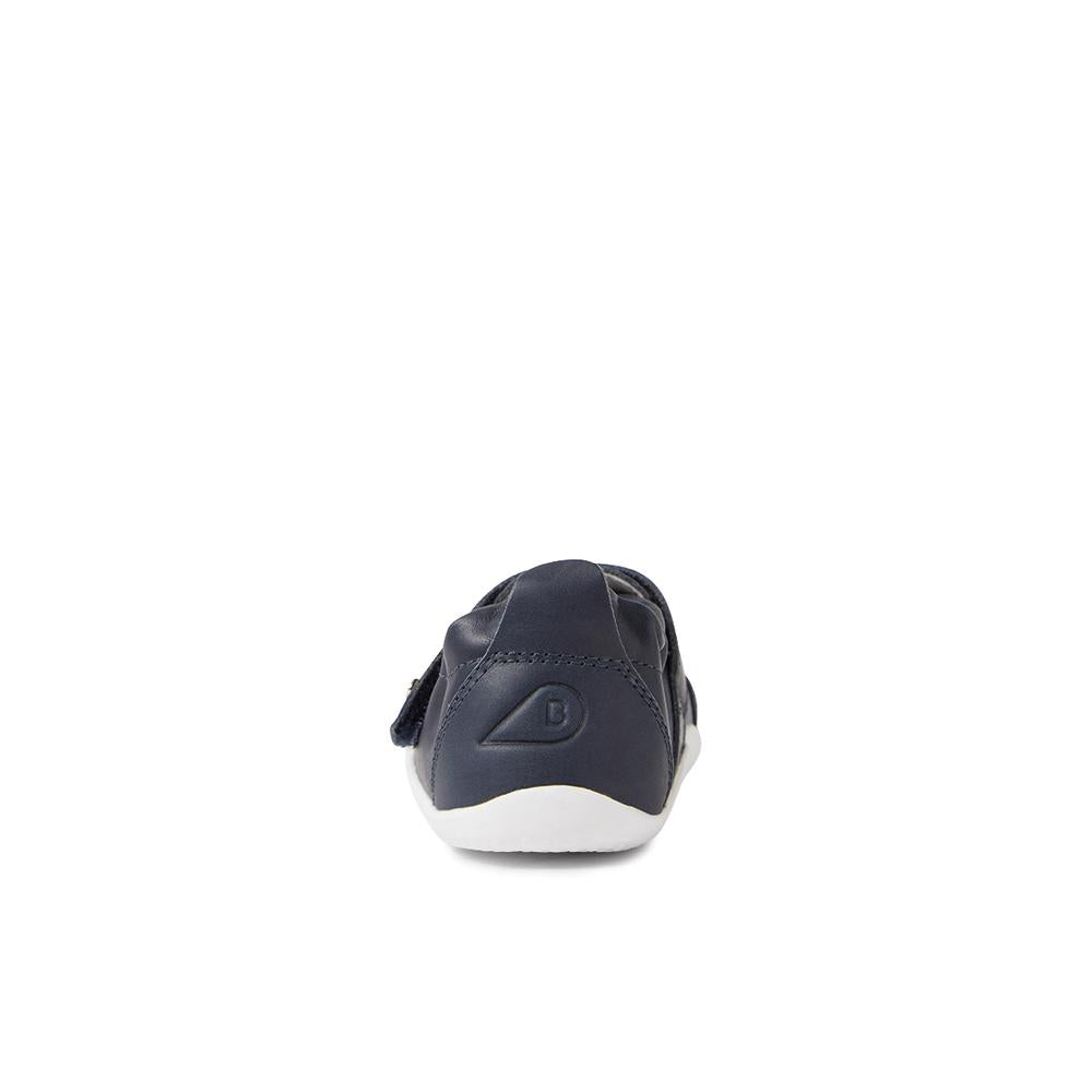 '- ["Bobux","Infant","Kids","PE25","Scarpe","Toddler"] - Bobux Xplorer Beau Navy 502307-703 - Lupis SRL
