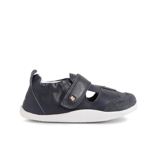 Bobux Xplorer Beau Navy 502307-703