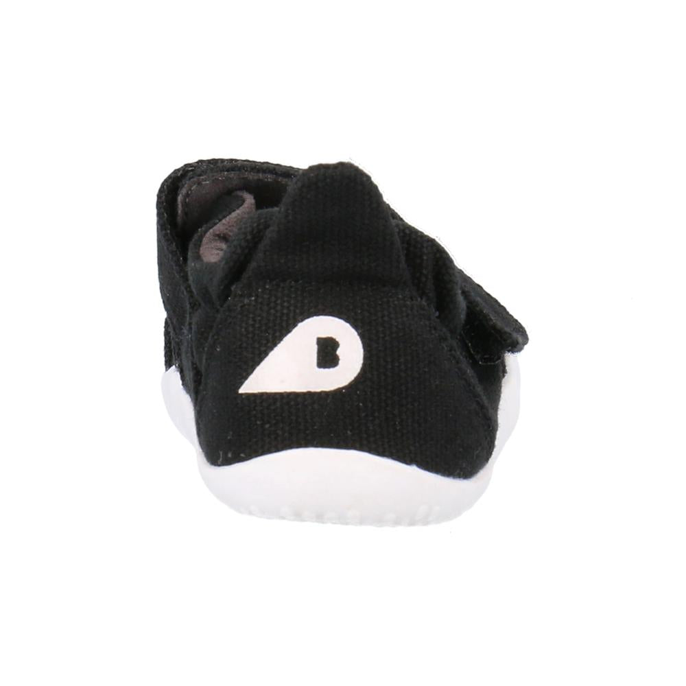'- ["Bobux","Infant","Kids","PE25","Scarpe","Toddler"] - Bobux Xplorer Go Organic Black 501803-900 - Lupis SRL