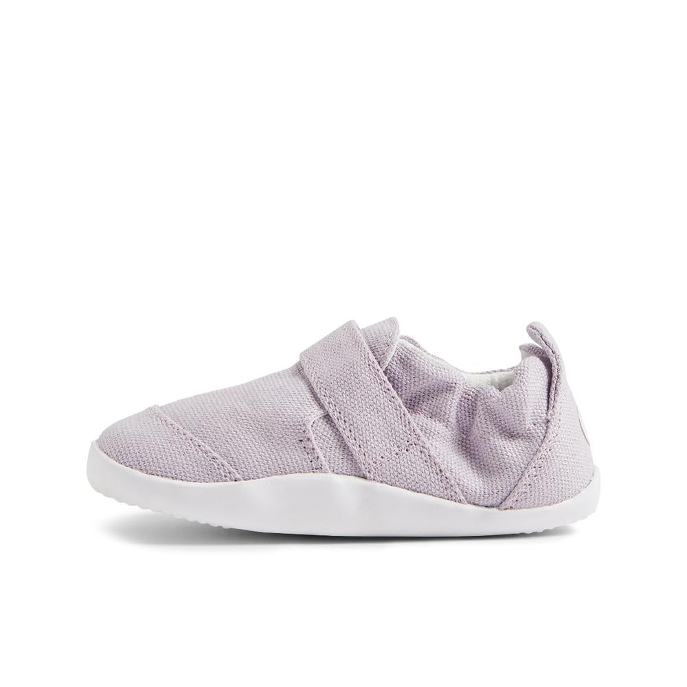 '- ["Bobux","Infant","Kids","PE25","Scarpe","Toddler"] - Bobux Xplorer Go Organic Thistle Lilac 501810-600 - Lupis SRL