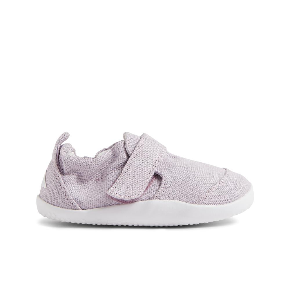 '- ["Bobux","Infant","Kids","PE25","Scarpe","Toddler"] - Bobux Xplorer Go Organic Thistle Lilac 501810-600 - Lupis SRL