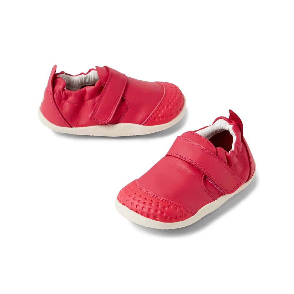 '- ["Bobux","Infant","Kids","PE25","Scarpe","Toddler"] - Bobux Xplorer Go Raspberry 501050-252 - Lupis SRL