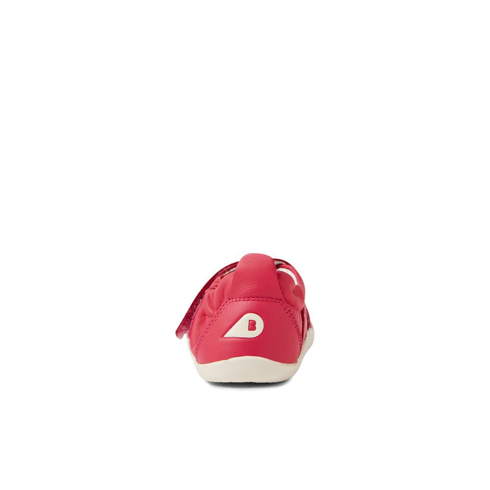 '- ["Bobux","Infant","Kids","PE25","Scarpe","Toddler"] - Bobux Xplorer Go Raspberry 501050-252 - Lupis SRL