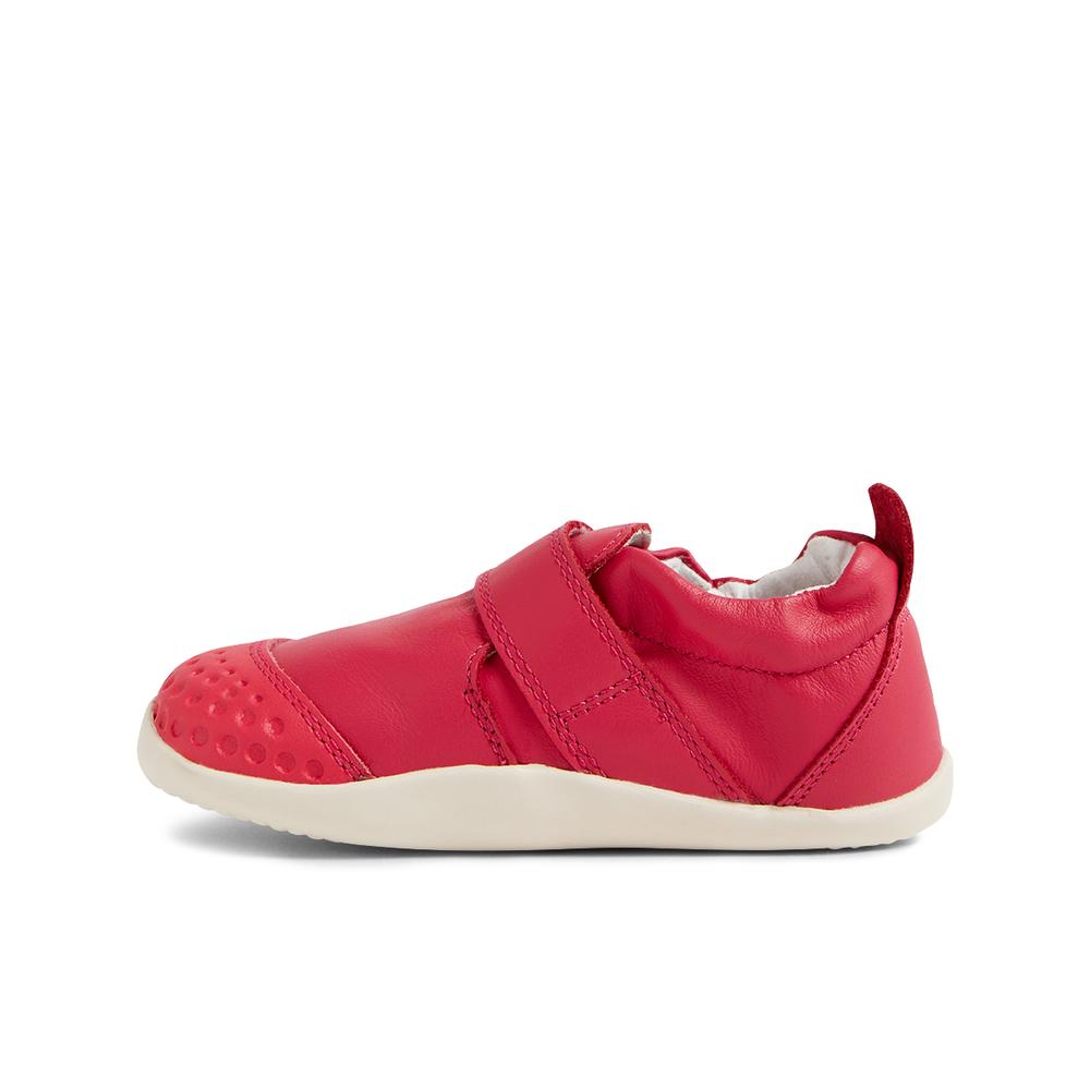 '- ["Bobux","Infant","Kids","PE25","Scarpe","Toddler"] - Bobux Xplorer Go Raspberry 501050-252 - Lupis SRL