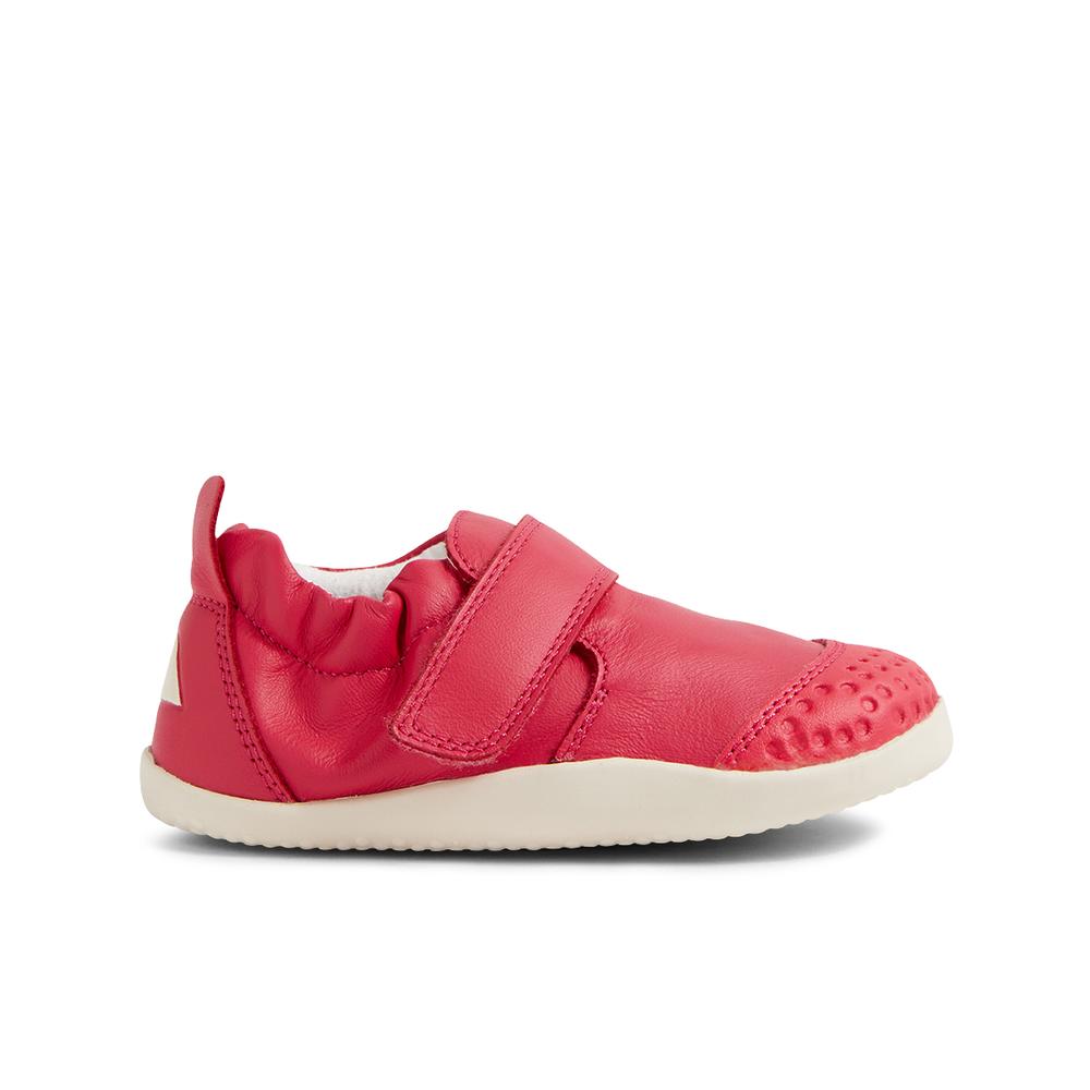 '- ["Bobux","Infant","Kids","PE25","Scarpe","Toddler"] - Bobux Xplorer Go Raspberry 501050-252 - Lupis SRL