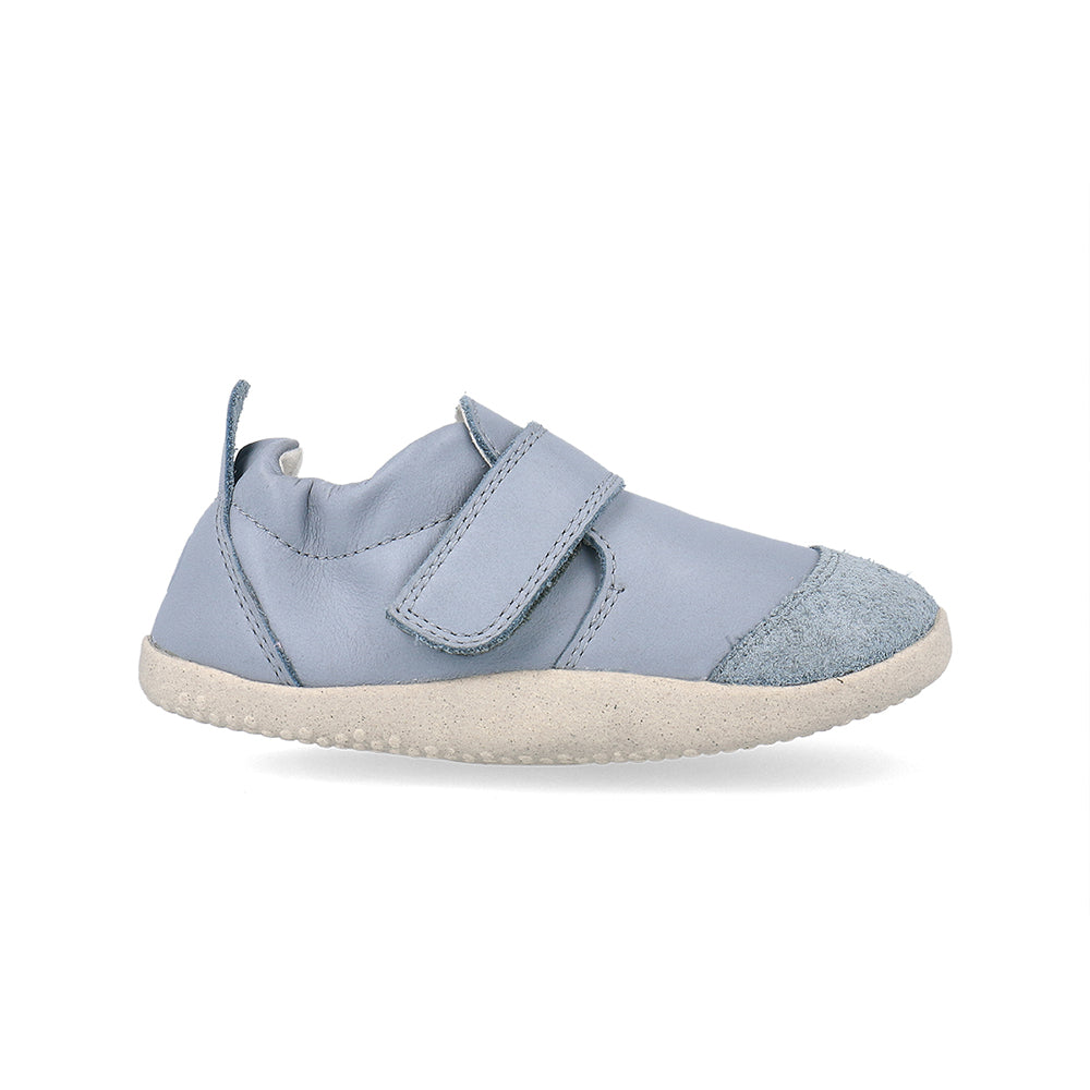 '- ["Bobux","Kids","Nuovo","Scarpe","Scarpe sportive","Toddler"] - Bobux Xplorer Marvel Jeans - Lupis SRL