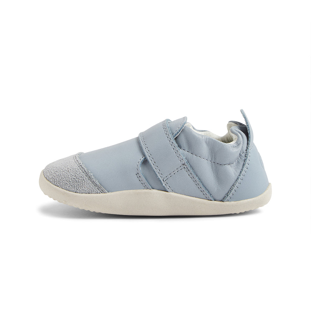 '- ["Bobux","Kids","Nuovo","Scarpe","Scarpe sportive","Toddler"] - Bobux Xplorer Marvel Jeans - Lupis SRL