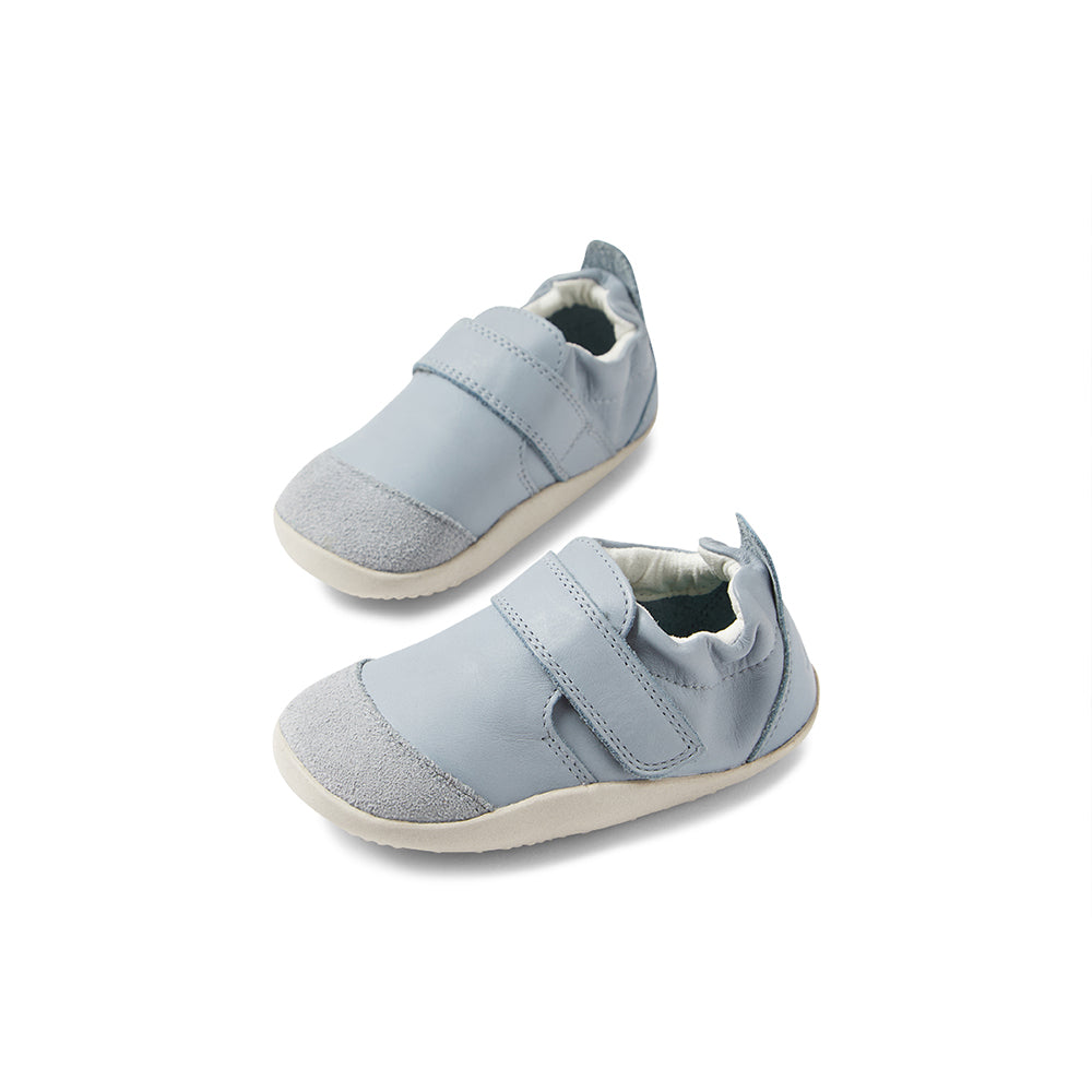 '- ["Bobux","Kids","Nuovo","Scarpe","Scarpe sportive","Toddler"] - Bobux Xplorer Marvel Jeans - Lupis SRL