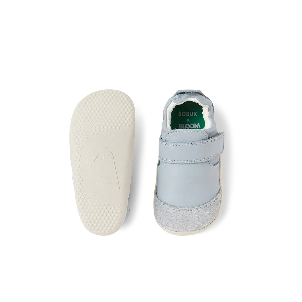 '- ["Bobux","Kids","Nuovo","Scarpe","Scarpe sportive","Toddler"] - Bobux Xplorer Marvel Jeans - Lupis SRL
