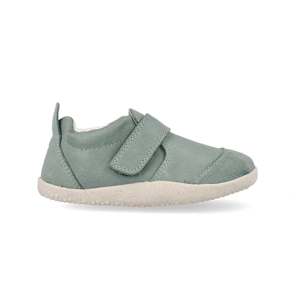 '- ["Bobux","Kids","Nuovo","Scarpe","Scarpe sportive","Toddler"] - Bobux Xplorer Marvel Sage - Lupis SRL