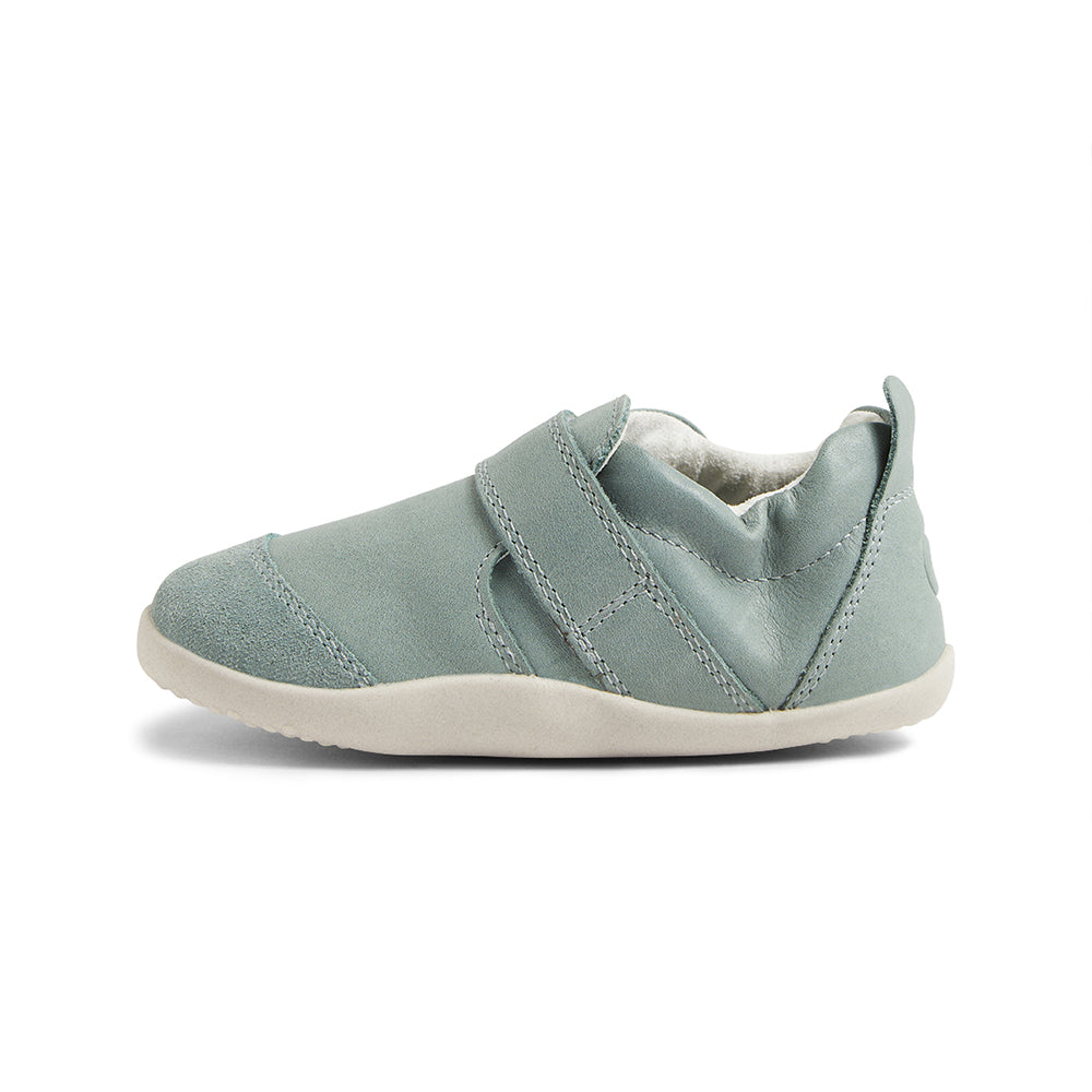 '- ["Bobux","Kids","Nuovo","Scarpe","Scarpe sportive","Toddler"] - Bobux Xplorer Marvel Sage - Lupis SRL