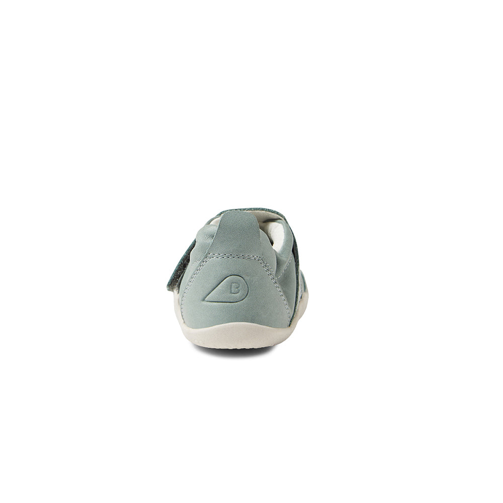 '- ["Bobux","Kids","Nuovo","Scarpe","Scarpe sportive","Toddler"] - Bobux Xplorer Marvel Sage - Lupis SRL