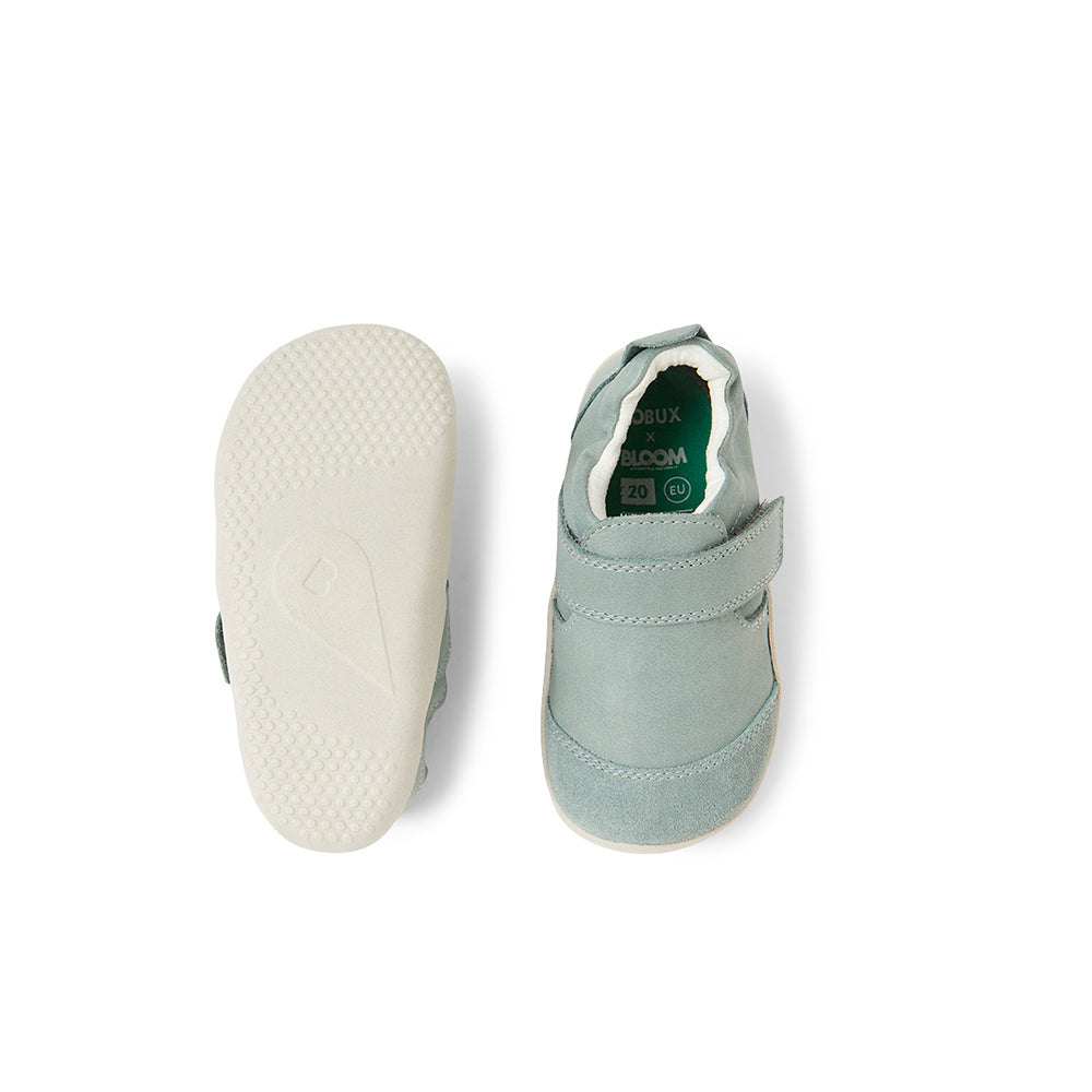 '- ["Bobux","Kids","Nuovo","Scarpe","Scarpe sportive","Toddler"] - Bobux Xplorer Marvel Sage - Lupis SRL