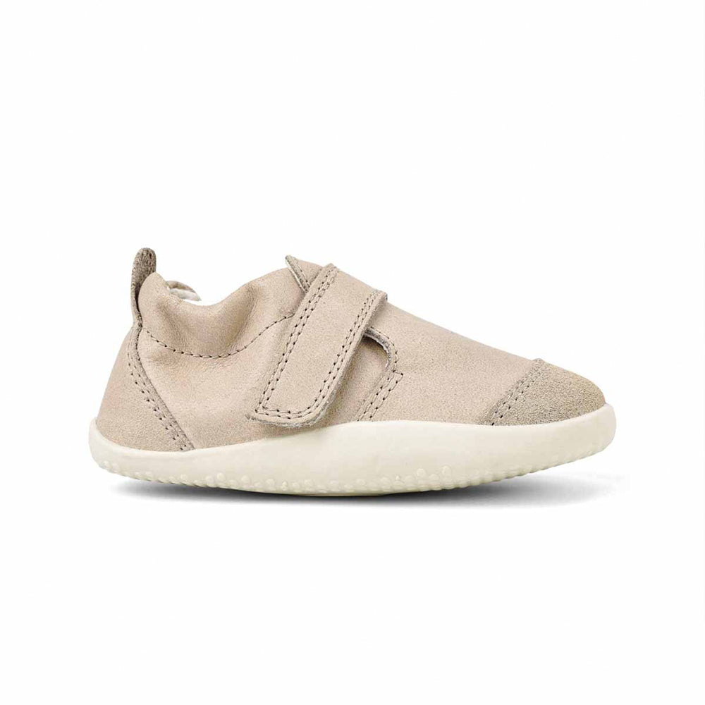'- ["Bobux","Kids","Nuovo","Scarpe","Scarpe sportive","Toddler","Ultima Taglia"] - Bobux Xplorer Marvel Taupe - Lupis SRL