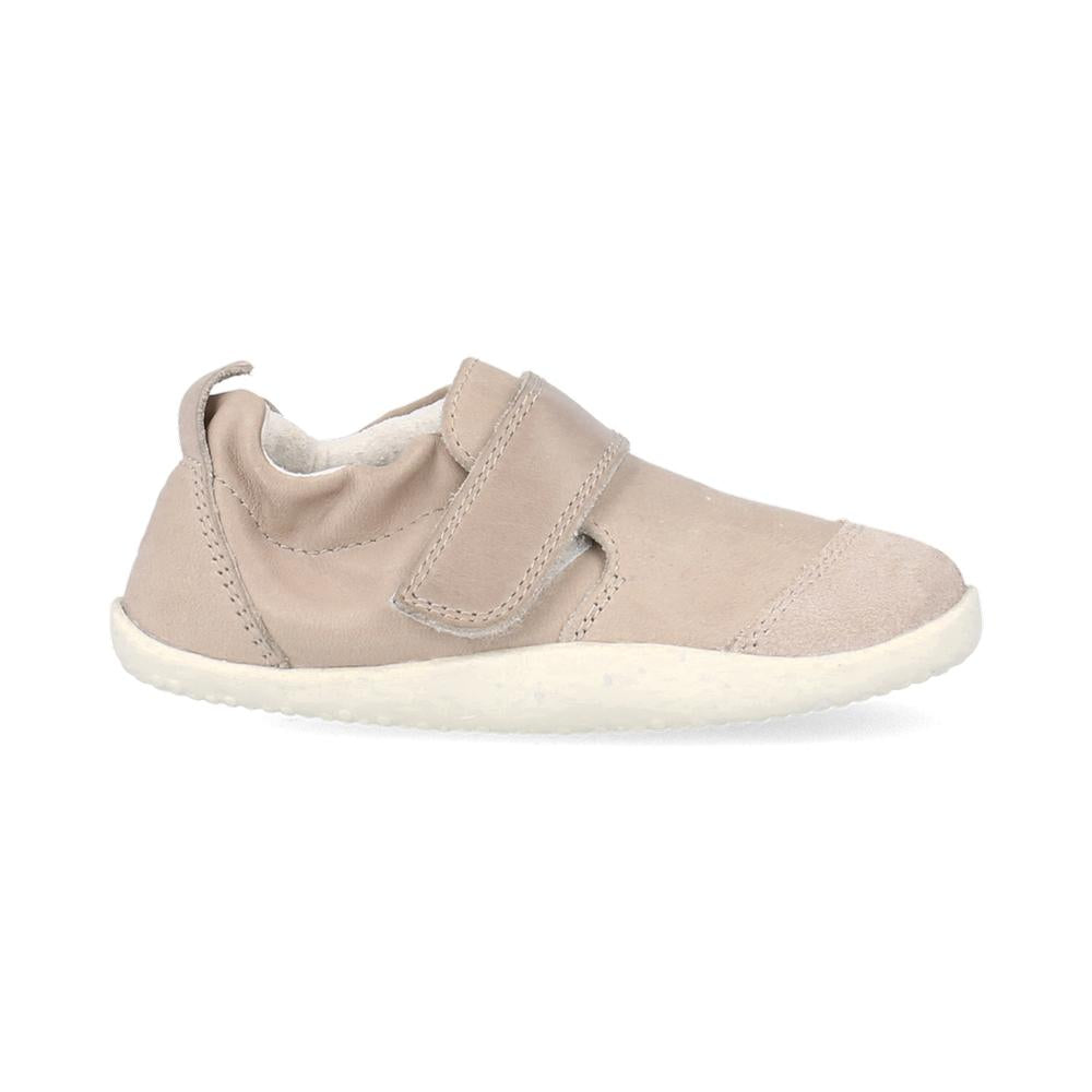 '- ["Bobux","Infant","Kids","PE25","Scarpe","Toddler"] - Bobux Xplorer Marvel Taupe 501225-420 - Lupis SRL