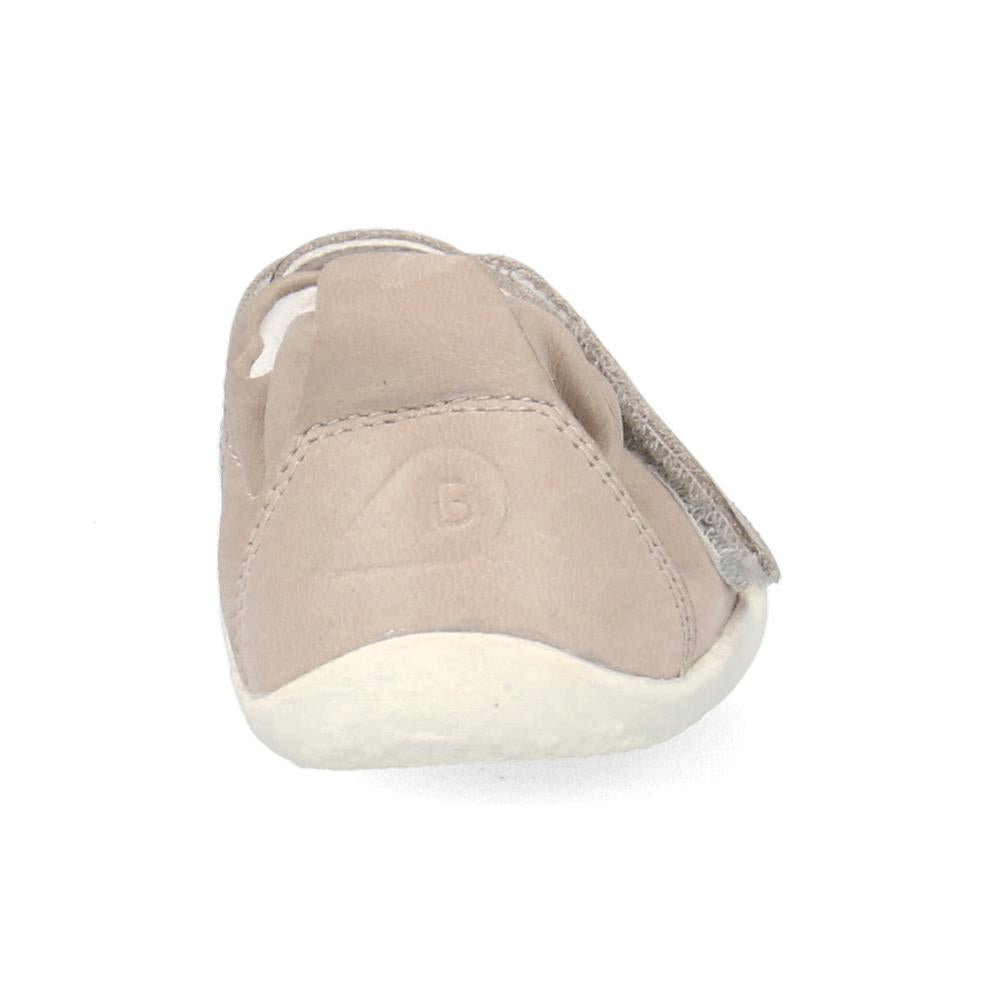 '- ["Bobux","Infant","Kids","PE25","Scarpe","Toddler"] - Bobux Xplorer Marvel Taupe 501225-420 - Lupis SRL