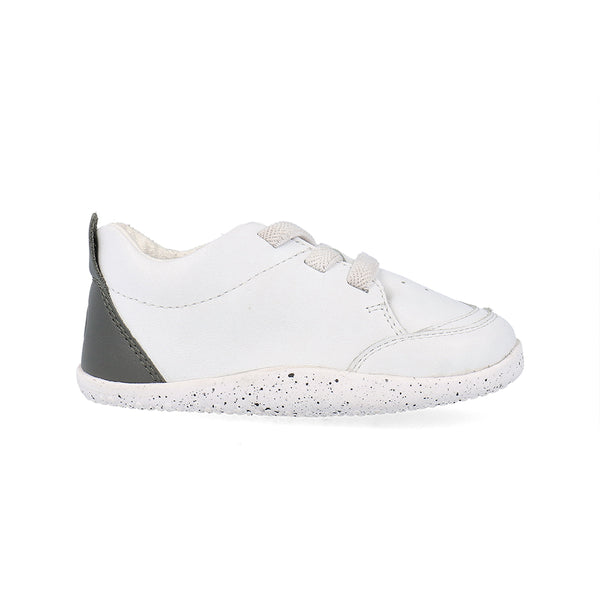 Bobux Xplorer Sport White + Smoke