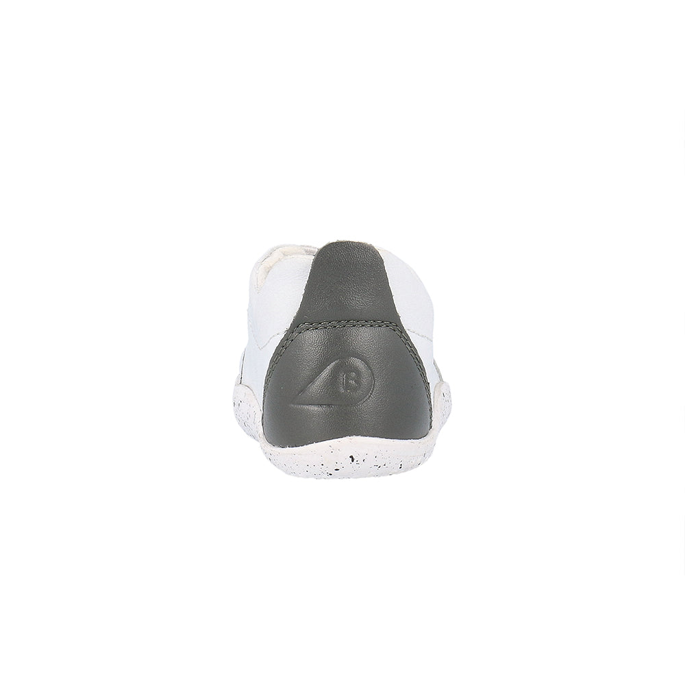'- ["Bobux","Kids","Nuovo","Scarpe","Scarpe sportive","Toddler"] - Bobux Xplorer Sport White + Smoke - Lupis SRL