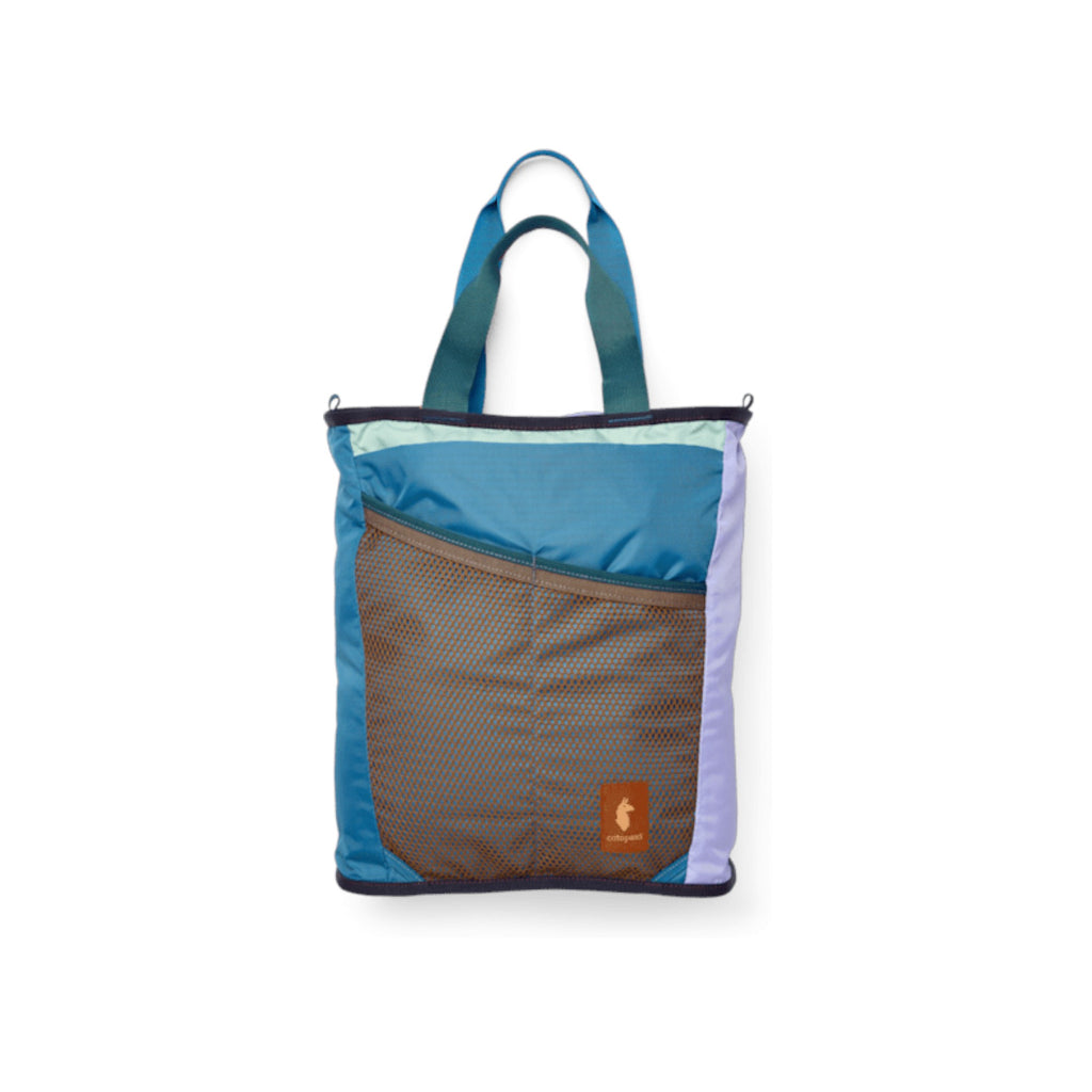 Unisex Bags Cotopaxi Todo 22L Convertible Tote Nylon Del Dia F25491U1501