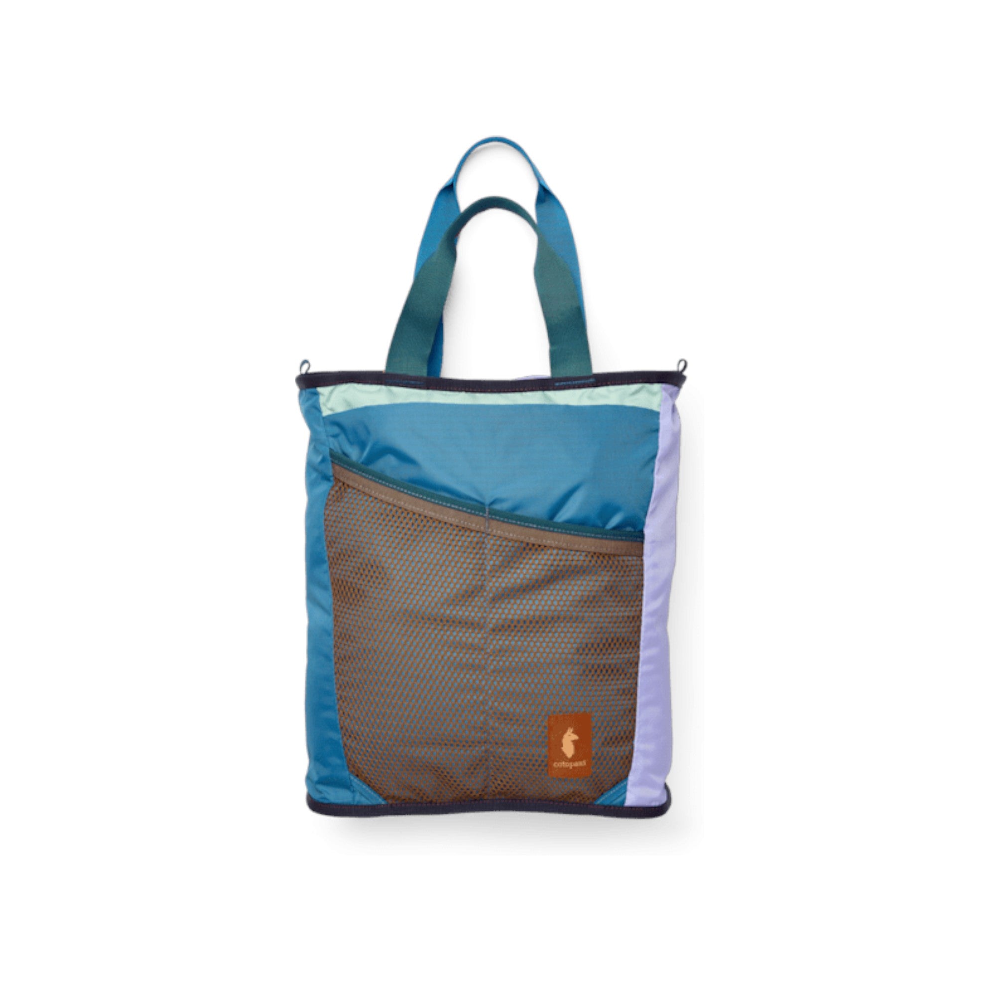 Unisex Bags Cotopaxi Todo 22L Convertible Tote Nylon Del Dia F25491U1501